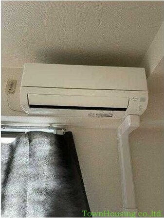 アーバンハイツ大岡山の物件内観写真